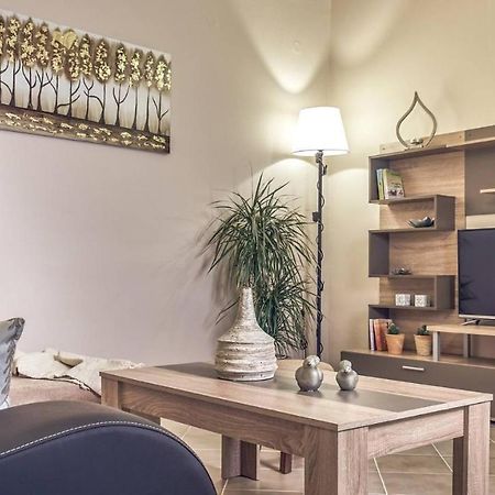 Coral Villa Τραγάκι Εξωτερικό φωτογραφία