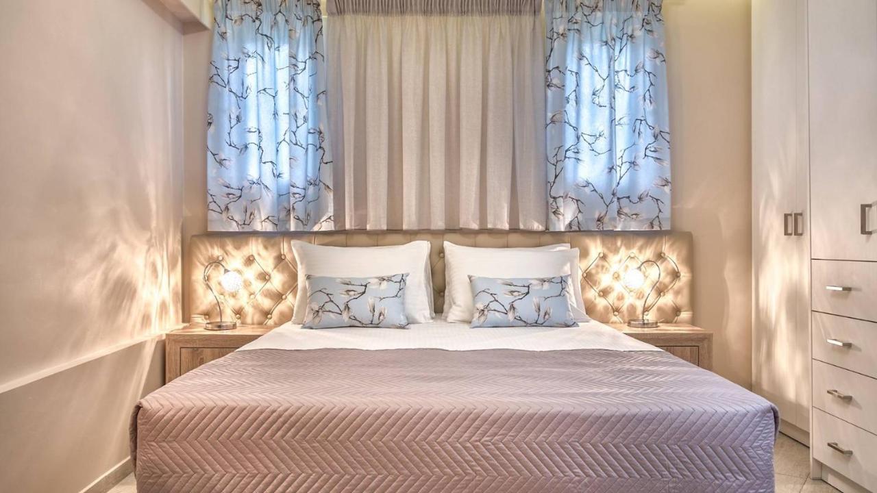 Coral Villa Τραγάκι Εξωτερικό φωτογραφία