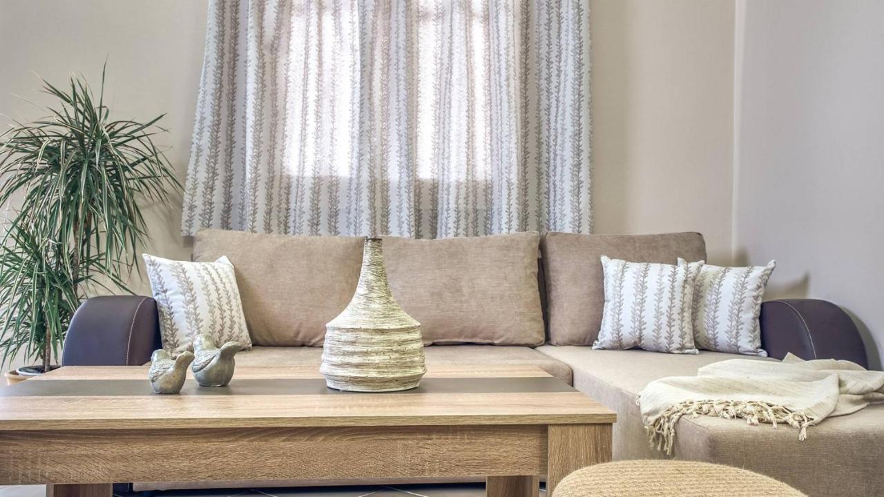 Coral Villa Τραγάκι Εξωτερικό φωτογραφία