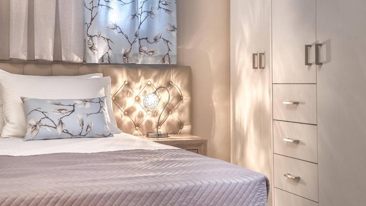 Coral Villa Τραγάκι Εξωτερικό φωτογραφία